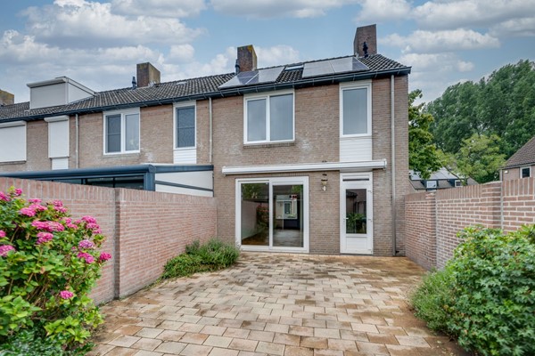 Medium property photo - Sporkt 18, 5122 HD Rijen